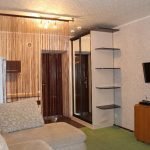 Tabique Kisei en el interior