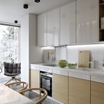 Muebles brillantes