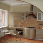 Arco decorativo