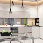 Muebles de alta tecnología