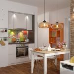 Interior creativo