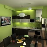 Paredes verdes
