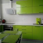 Microondas junto a la ventana