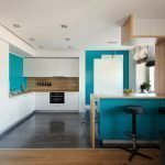 Delantal laminado
