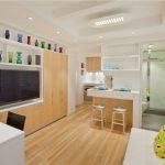 Estilo sueco en el interior