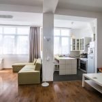 Vivienda para una pareja