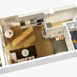 Estudio viviente