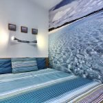 Foto papel tapiz en el dormitorio