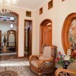 Apartamento de estilo Art Nouveau