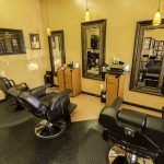 Peluqueria interior