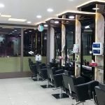 Barbero para hombres