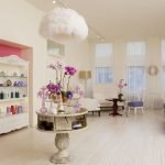 Salon de mujeres