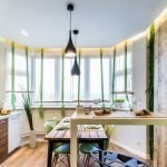 Cocina ecológica