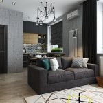 Decoración gótica