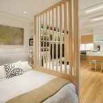 Tabique de madera