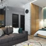 Interior masculino