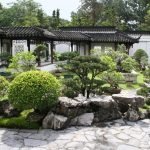 Paisajismo de estilo japonés