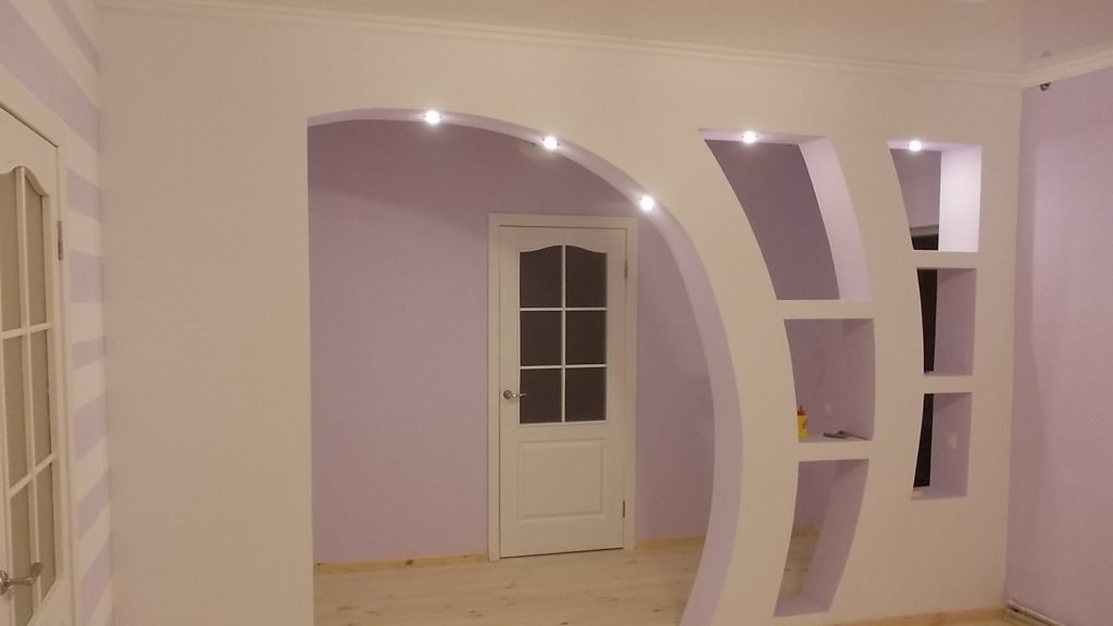 การออกแบบซุ้มประตู