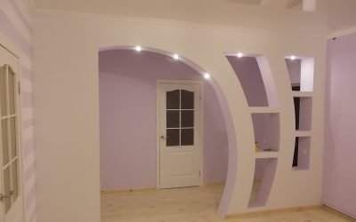 Diseño del arco y métodos de decoración +75 fotos