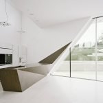 Cocina Paralela