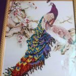 Pavo real