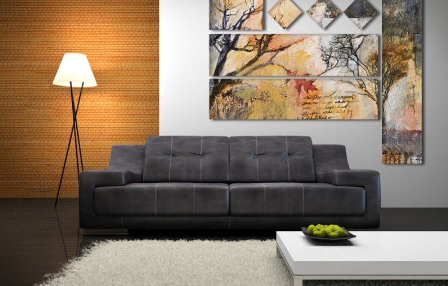 Napravite unutarnje slike