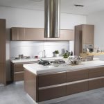 Muebles con estilo en el interior.