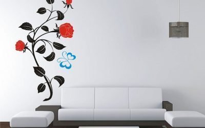 Vinilos decorativos