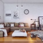 Esconderse en el piso de la sala