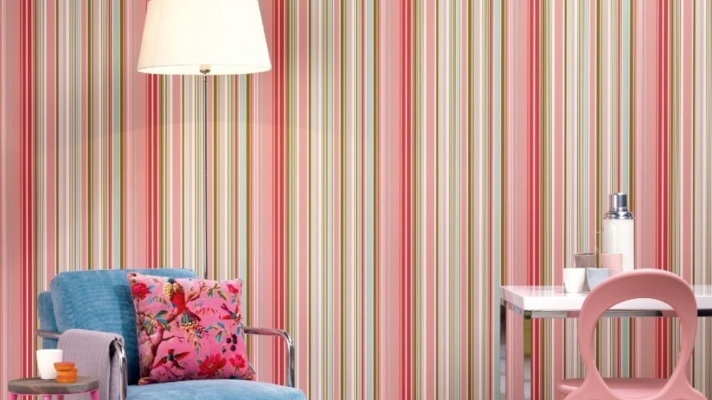 Paper de pantalla ratllat a l’interior