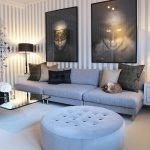 Salón de diseño creativo