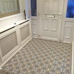 Azulejos de mosaico