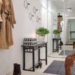 Proyecto de diseño de salón