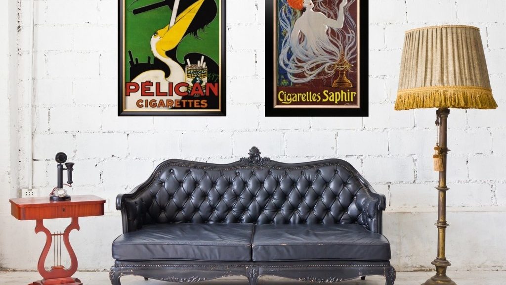 Plakati za unutrašnjost