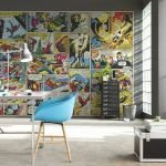 Interior de estilo loft