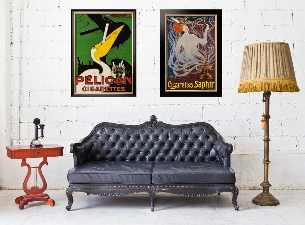 Plakati za unutrašnjost