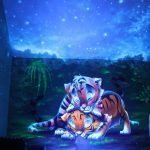 Cachorros de tigre