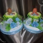 Pequeños bebes