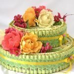 Cuentas en el pastel