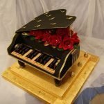 El piano