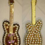 La guitarra
