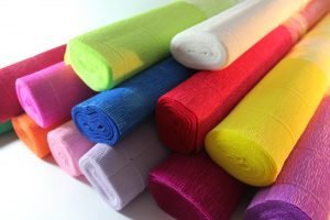 Papel corrugado