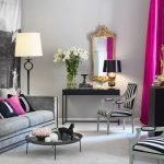 Espejo sobre la mesa