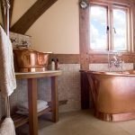 Diseño de baño