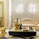 Dorado en el interior