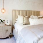 Dormitorio luminoso