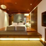 Iluminación del dormitorio