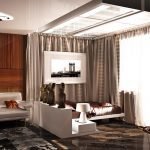 Interior moderno