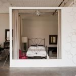Zonificación de habitaciones