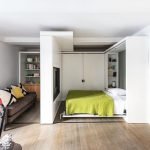 Interior moderno